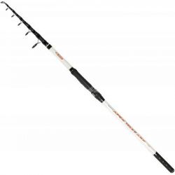  Brain fishing Apex Tele Carp 3.90m 3.5lbs (1858.42.96) -  1