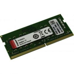     SoDIMM DDR4 16GB 2666 MHz Kingston (KCP426SS8/16)