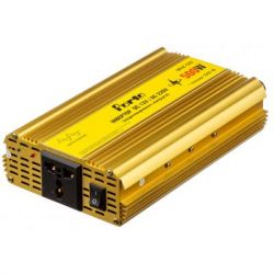   12V/220V 500W,   PORTO (MNZ-500) -  5