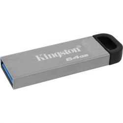 USB   Kingston 64GB Kyson USB 3.2 (DTKN/64GB) -  2