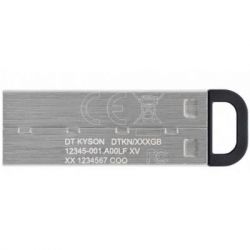 USB   Kingston 64GB Kyson USB 3.2 (DTKN/64GB) -  3