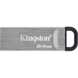 Kingston  64GB USB 3.2 Gen1 DT Kyson DTKN/64GB -  1