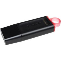 USB   Kingston 256GB DataTraveler Exodia Black/Pink USB 3.2 (DTX/256GB) -  2