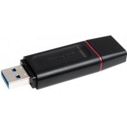 USB   Kingston 256GB DataTraveler Exodia Black/Pink USB 3.2 (DTX/256GB) -  4