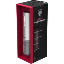   Prestigio Nemi Smart Wine Opener (PWO103SL) -  8