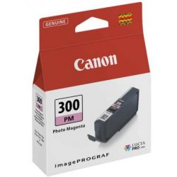  Canon PFI-300 Photo Magenta (4198C001) -  2