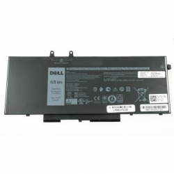    Dell Latitude 5501 3HWPP, 4250mAh (68Wh), 4cell, 15.2V, Li-ion (A47595)