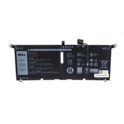    Dell XPS13-9370 DXGH8 52Wh (6500mAh), 4cell, 7.6V, Li-ion (A47543)