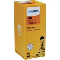  Philips  35W (12360 C1)