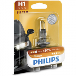  Philips  55W (12258 PR B1)