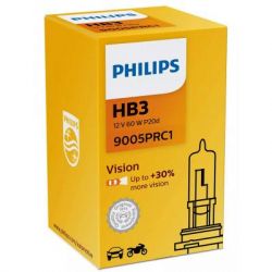  Philips  60W (9005 PR C1)