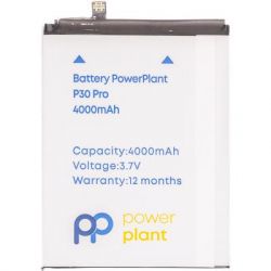  PowerPlant Huawei P30 Pro (HB486486ECW) 4000mAh (SM150533)