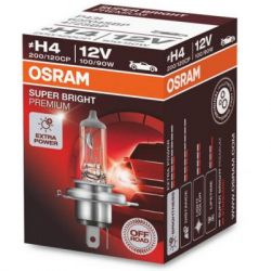  Osram  100/90W (OS 62204 SBP)