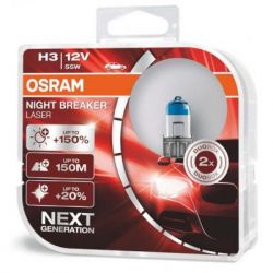  Osram  55W (OS 64151NL-HCB)