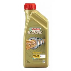   Castrol EDGE 5W-30 C3 1 (CS 5W30 E C3 1L)