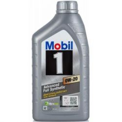   Mobil 1 0W20 1 (MB 0W20)