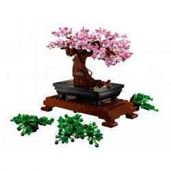  LEGO Creator Expert   878  (10281) -  5