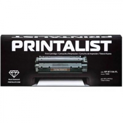  Printalist HP LJ M107a/135w/137fnw, 106A Black (HP-W1106-PL)