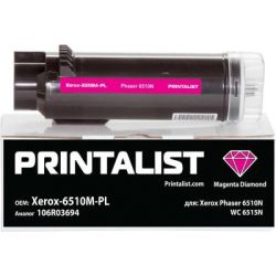  Xerox Phaser (106R03694) 6510N/WC6515N/6515DN Magenta ColorWay -  1