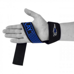   PowerPlay PP_7064_Black/Blue -  6