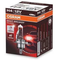  Osram   60/55W (OS 64193NBS) -  2