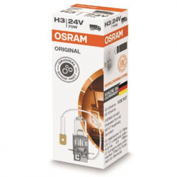  Osram   70W (OS 64156) -  2