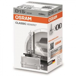  Osram   (OS 66140 CLC) -  2