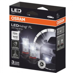  Osram  (OS 2604CW) -  3