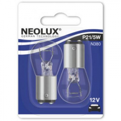  Neolux 21/5W (N380-02B) -  2