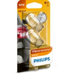  Philips 21W (12065B2) -  2