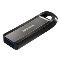 USB   SanDisk 128GB Extreme Go USB 3.2 (SDCZ810-128G-G46) -  2