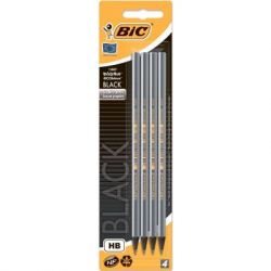   Bic Evolution Eco HB   , 4 (bc896016)