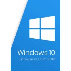   Microsoft Windows 10 Enterprise N LTSC 2021 Upgrade Commercial (DG7GMGF0D19M_0001)