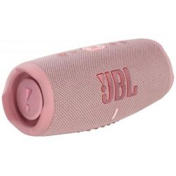    JBL Charge 5 Pink (JBLCHARGE5PINK) -  2