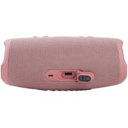    JBL Charge 5 Pink (JBLCHARGE5PINK) -  4