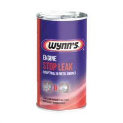   WYNN'S ENGINE OIL STOP LEAK 325 (W50672) -  1