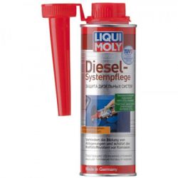   Liqui Moly Systempflege Diesel 0.25 (7506) -  1