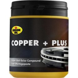   Kroon-Oil COPPER+PLUS 600 (34077)