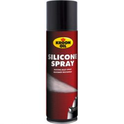   Kroon-Oil SILICON SPRAY 300 (40017)