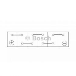   Bosch 40 (0 092 S40 190) -  7