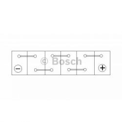   Bosch 61 (0 092 S50 040) -  15