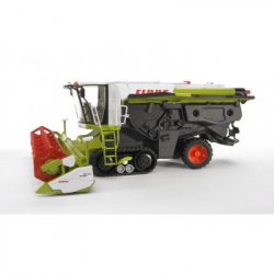  Bruder  Claas Lexion 780 Terra Trac Combine harvester (02119) -  3