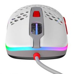 Cherry Xtrfy   M42 RGB USB Retro XG-M42-RGB-RETRO -  5