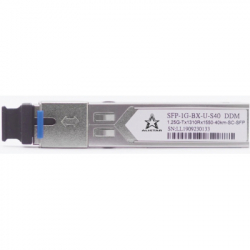  SFP Alistar SFP-1G-BX-U-S40 -  1