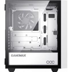  Gamemax Brufen C3 WB -  7