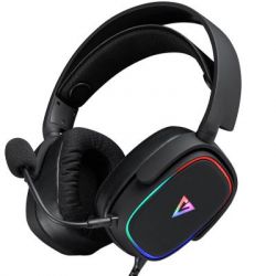  Modecom Volcano RGB Prometheus 7.1 USB Black (S-MC-899-PROMETHEUS-100)