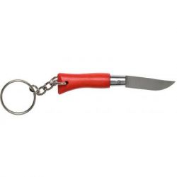  Opinel 2 Inox VRI Orange (002272) -  2