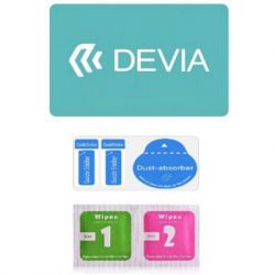   Devia iPhone XS MAX (DV-GDR-iP-XS MAXM) -  2