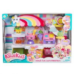   Moose  Kindi Fun (50003) -  4