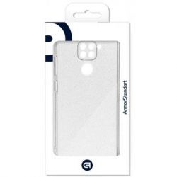     Armorstandart Air Spark Xiaomi Redmi Note 9 Transparent (ARM57451) (ARM57451) -  2